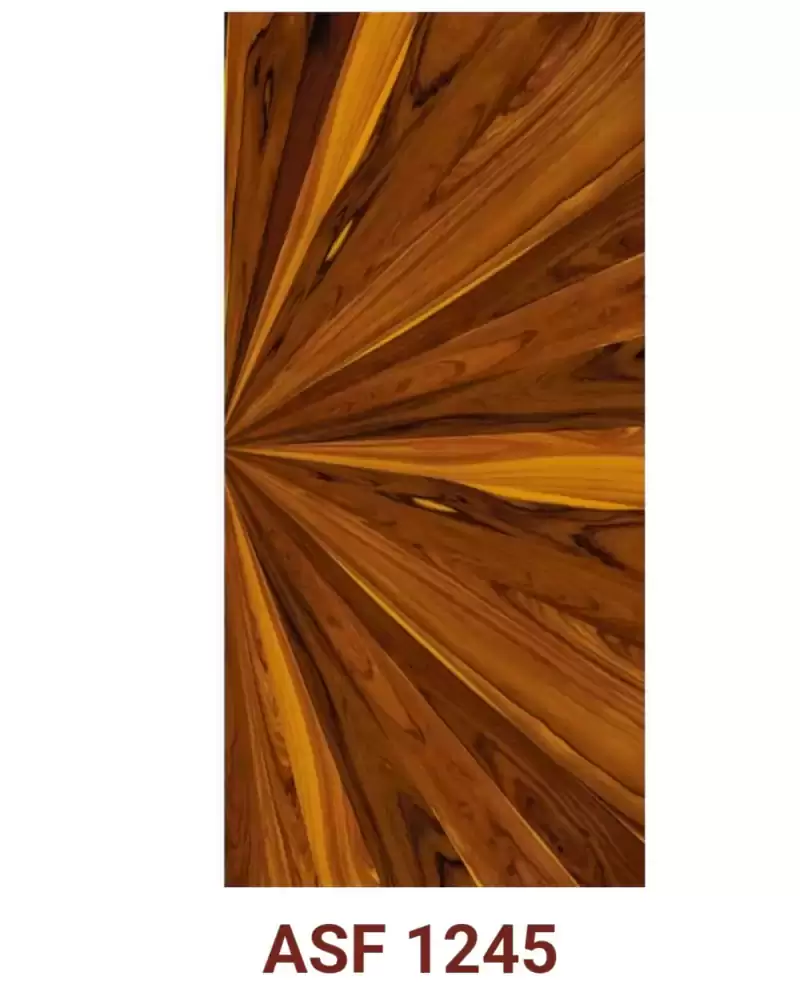 Laminated Decorative Flushdoors